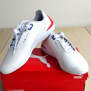 PUMA Men's BMW MMS DRIFT CAT DECIMA!